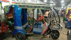 অটো মিশুক/6 সীট