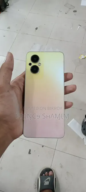 Oppo F21 Pro 5G 128 GB