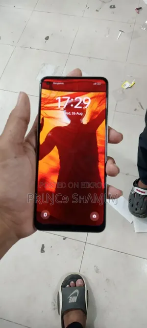 Oppo F21 Pro 5G 128 GB