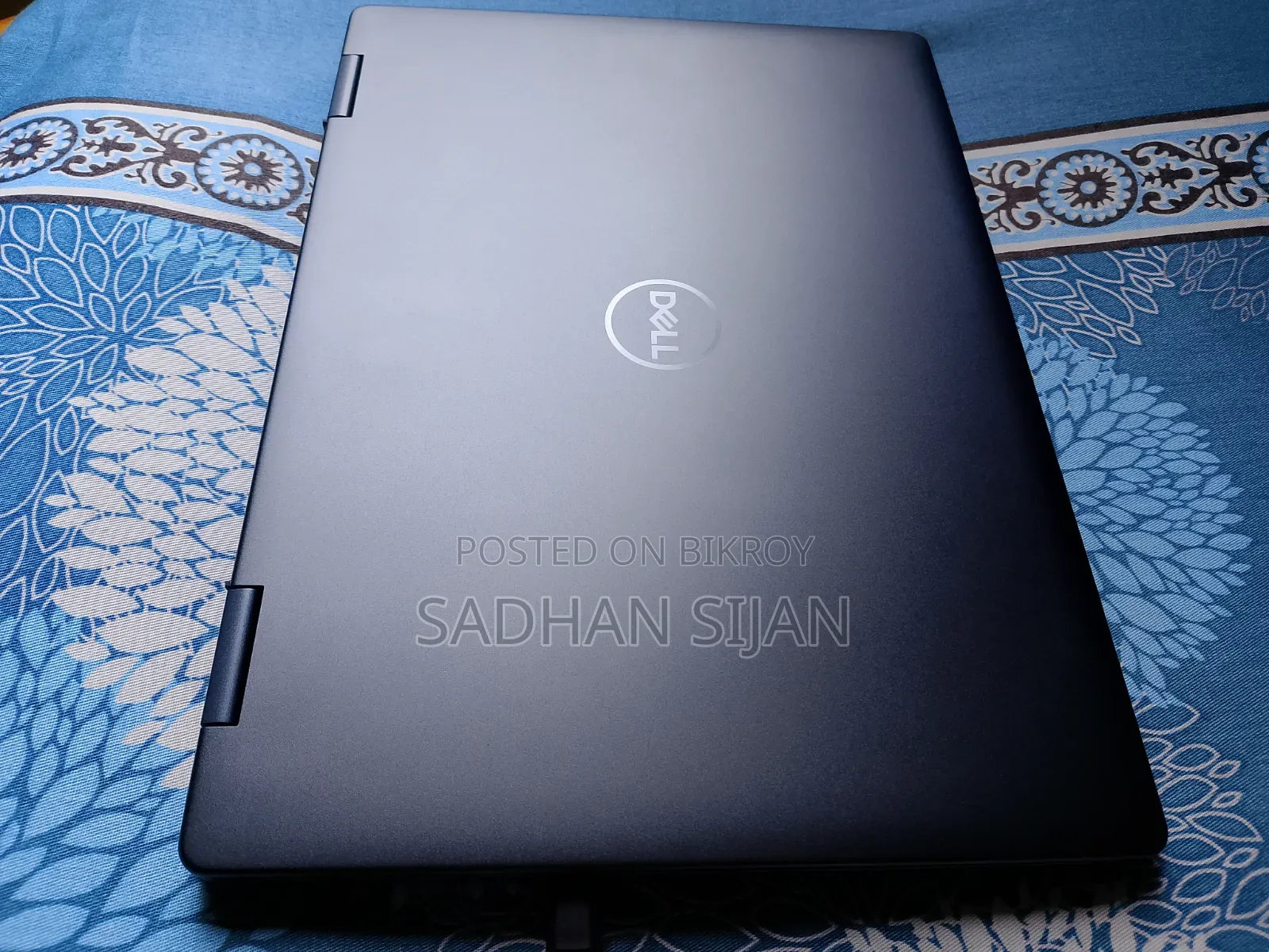 Laptop Dell Inspiron 14 8GB AMD Ryzen 5 SSD 512GB
