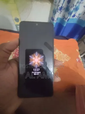 Xiaomi Redmi Note 13 256 GB Black