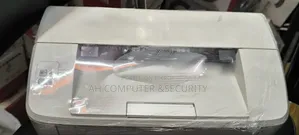 HP Laser Printer New Condition