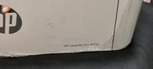 HP Laser Printer New Condition