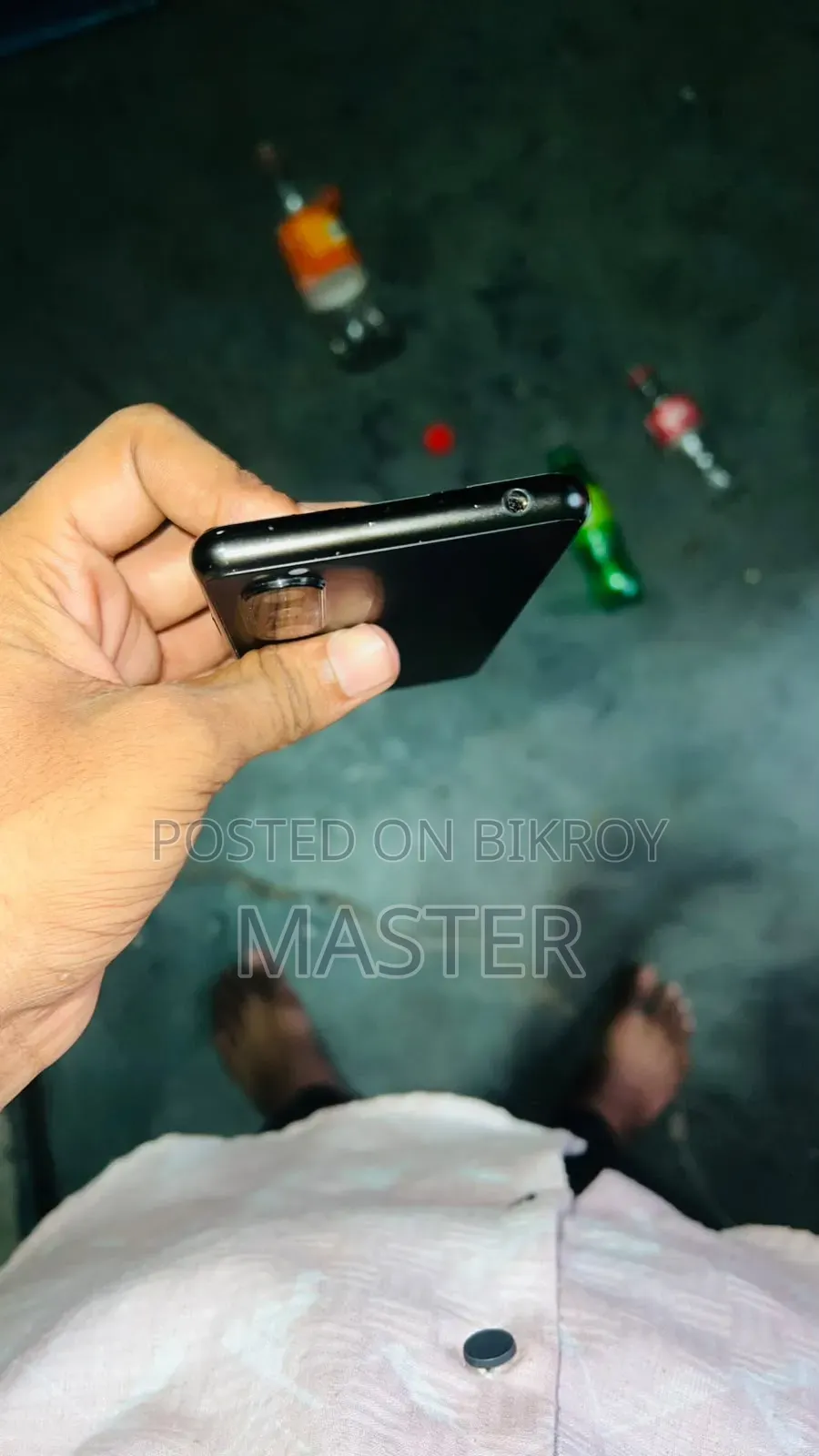 Sony Xperia 5 III 128 GB Black