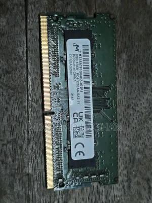 Laptop Ram
