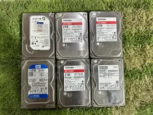 🔥 Hard Disk for Sale – HDD Stock Available 🔥