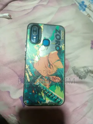 Vivo Y11 32 GB Blue