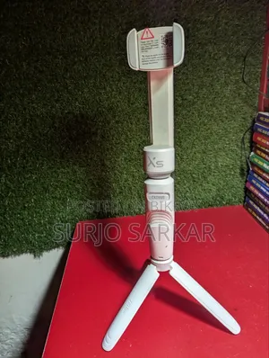 2xs Gimbal