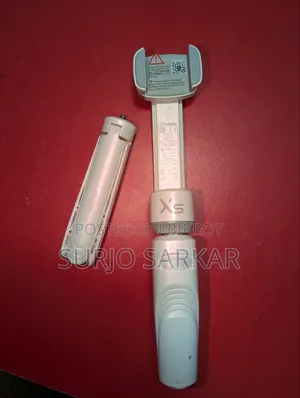 2xs Gimbal