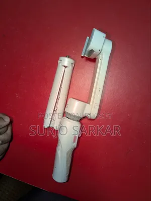 2xs Gimbal