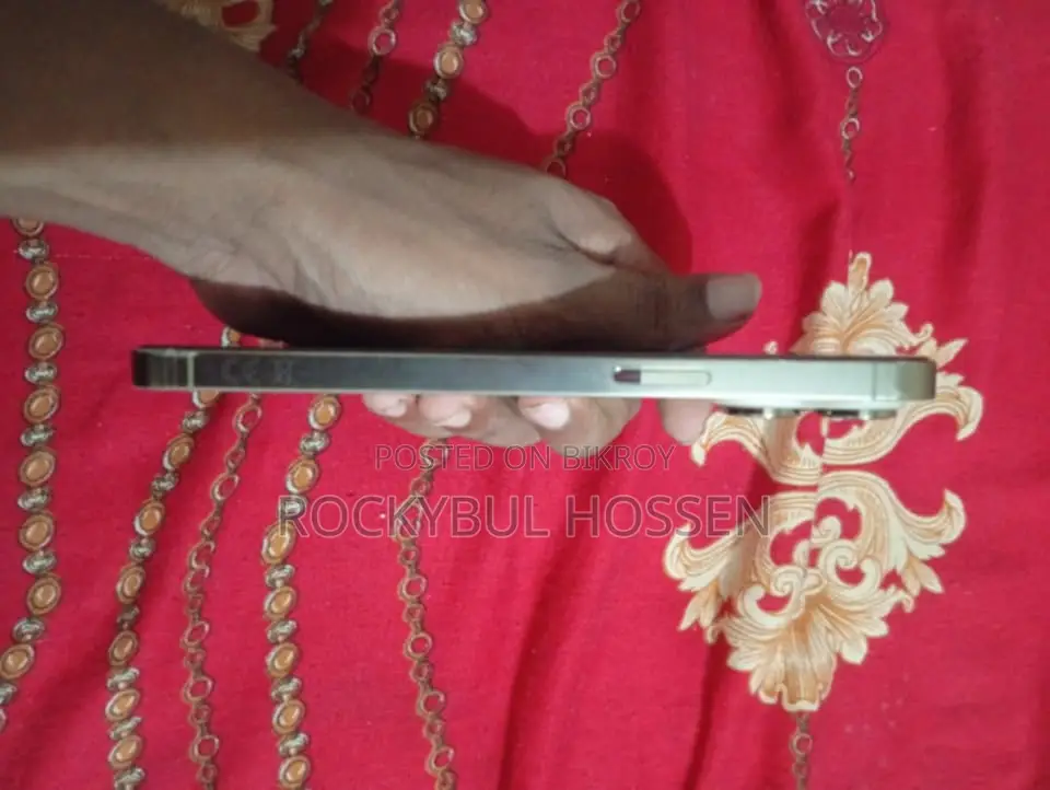 Apple iPhone 14 Pro Max 128 GB Gold