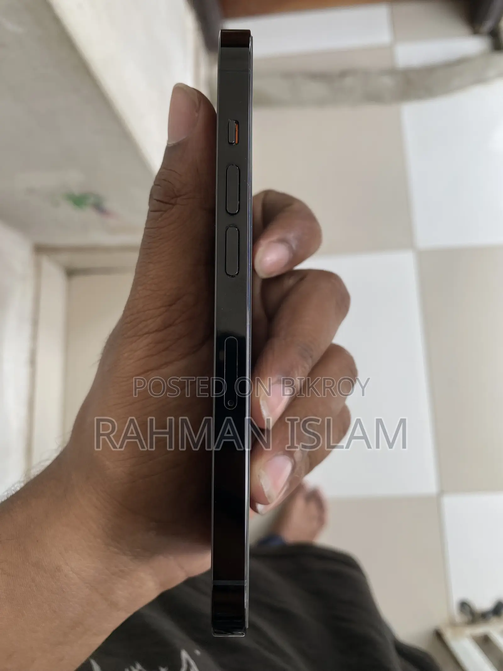 Apple iPhone 14 Pro 128 GB Black