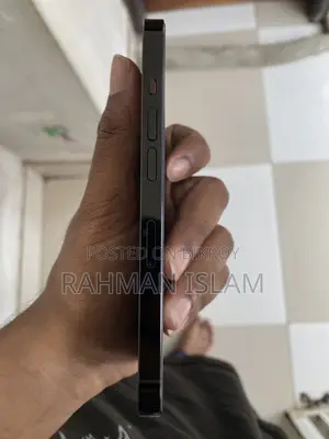 Apple iPhone 14 Pro 128 GB Black