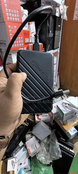 1tb Usb3.1 Portable Hard Disk