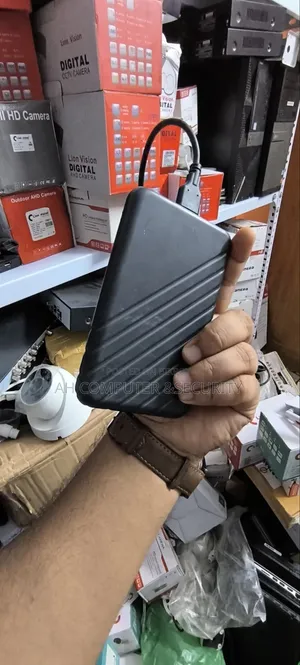 1tb Usb3.1 Portable Hard Disk
