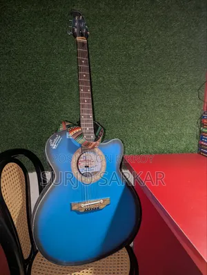 Signature Guitar