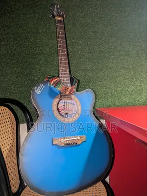 Signature Guitar