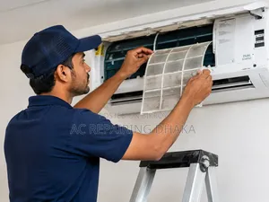 AC Services 🔧🪛