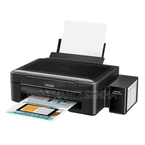 Epson L380 Printer