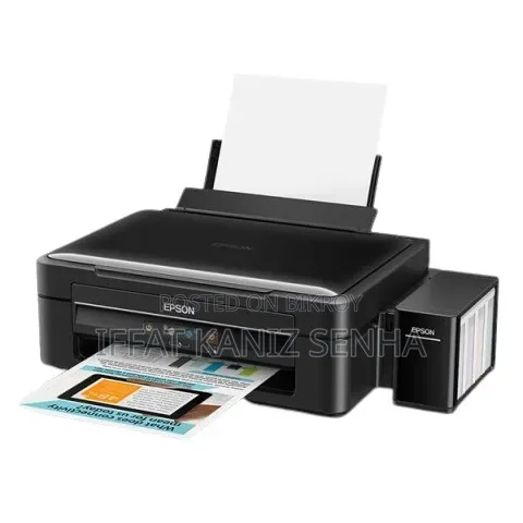 Epson L380 Printer