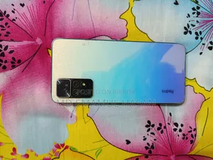 Xiaomi Redmi Note 11 Pro 128 GB Blue