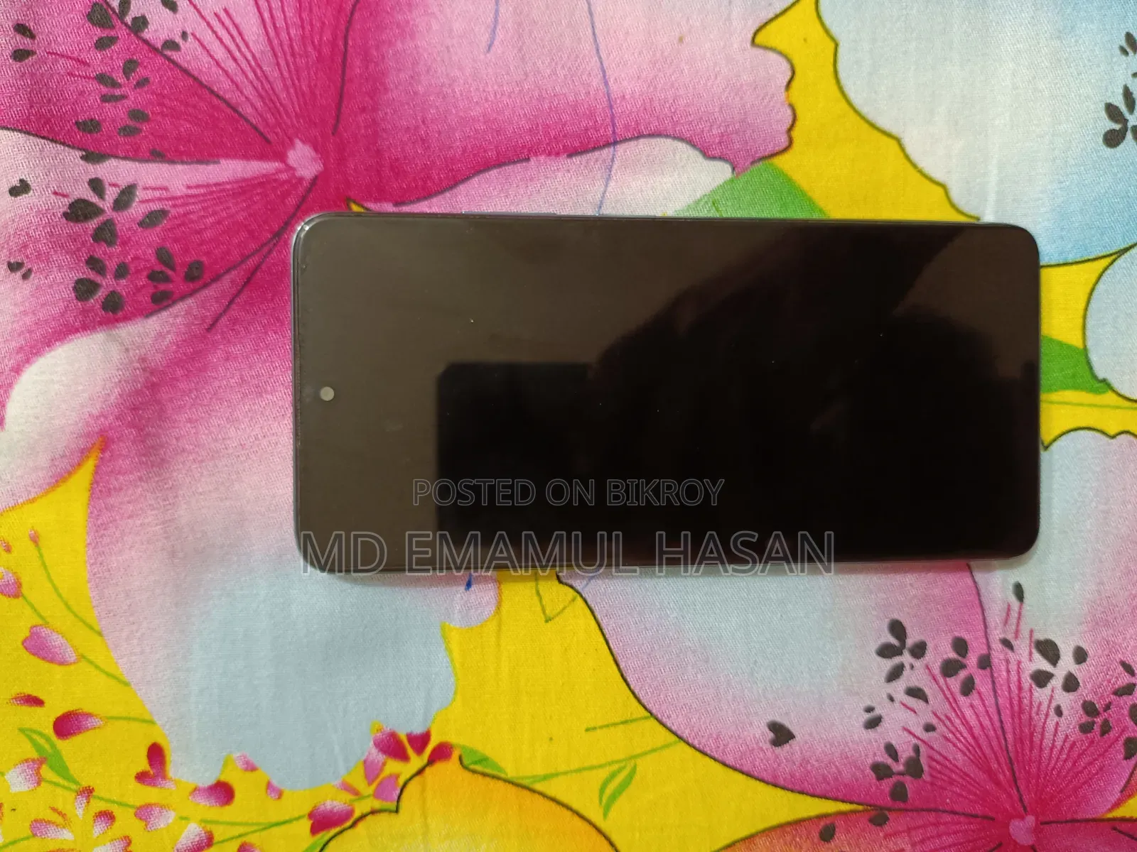 Xiaomi Redmi Note 11 Pro 128 GB Blue