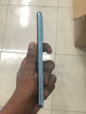 Samsung Galaxy A52 128 GB Blue