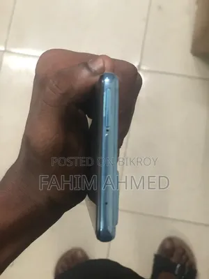 Samsung Galaxy A52 128 GB Blue