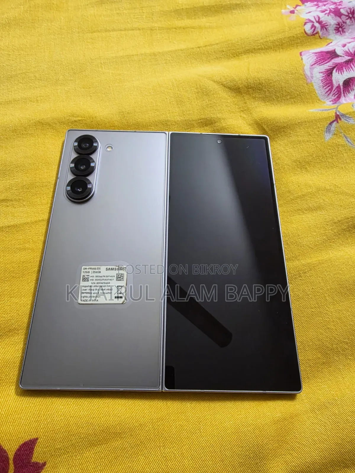 Samsung Z 16 GB Silver
