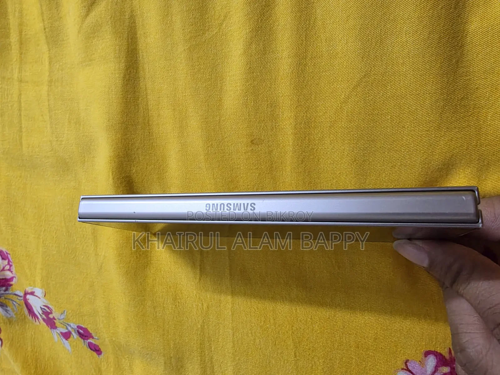 Samsung Z 16 GB Silver