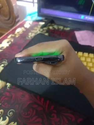 Samsung Galaxy S23 128 GB Black