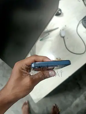 Infinix Smart 8 Plus 128 GB Blue