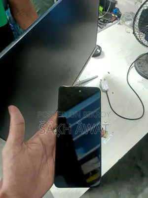 Infinix Smart 8 Plus 128 GB Blue