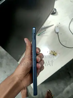 Infinix Smart 8 Plus 128 GB Blue