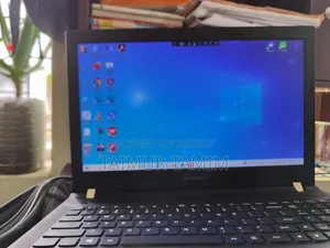 Laptop Lenovo 8GB Intel Core i3 HDD+SSD 512GB