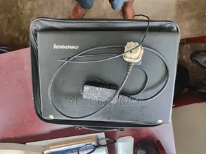 Laptop Lenovo 8GB Intel Core i3 HDD+SSD 512GB