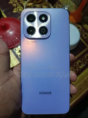 Honor X6b 128 GB Pink