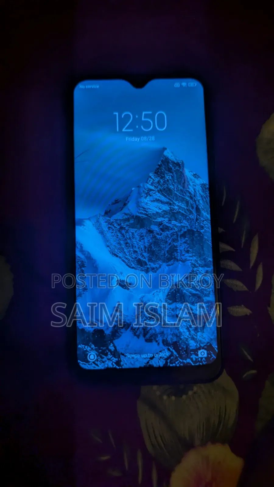 Xiaomi Redmi Note 8 64 GB Blue