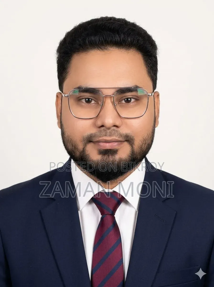 চাকরি খুচ্ছি