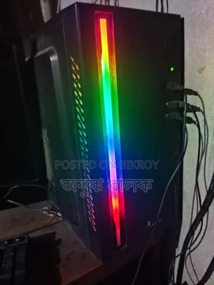 Desktop Computer Chuwi 8GB Intel Core i3 SSD 128GB