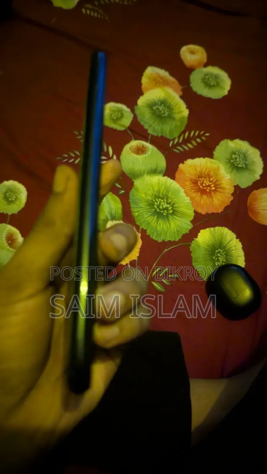Xiaomi Redmi Note 8 64 GB Blue