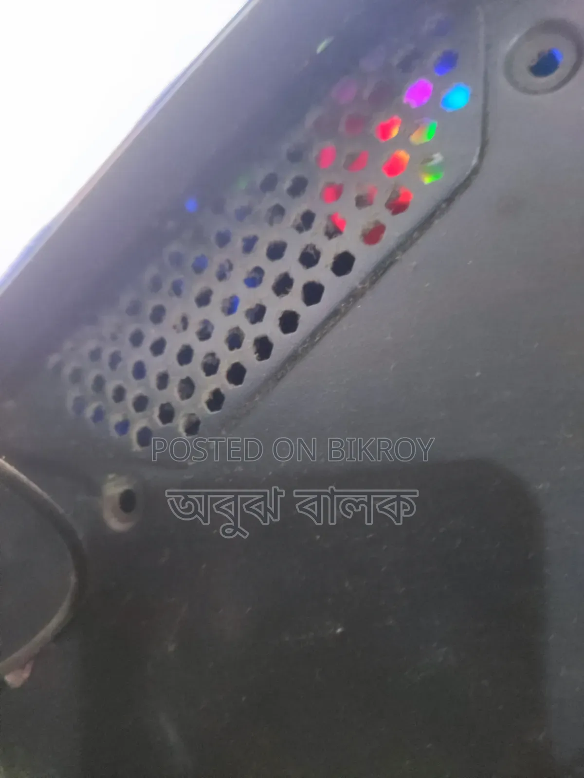 Desktop Computer Chuwi 8GB Intel Core i3 SSD 128GB