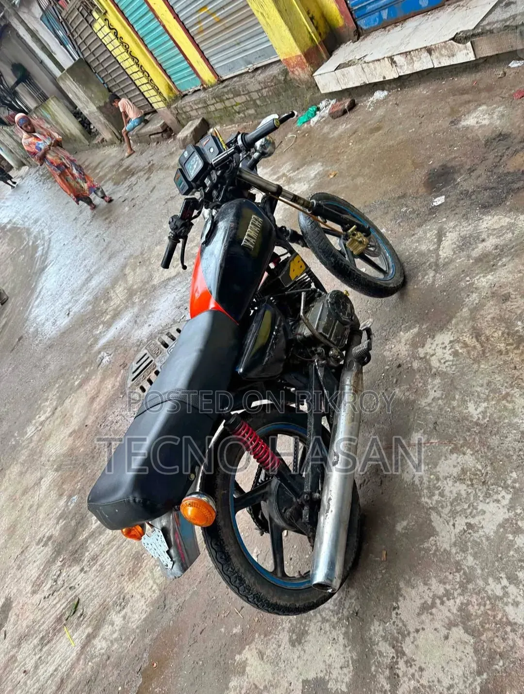 Yamaha Road Star 2026 Black