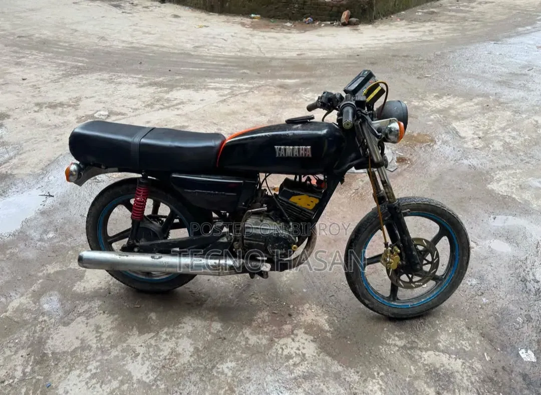Yamaha Road Star 2026 Black