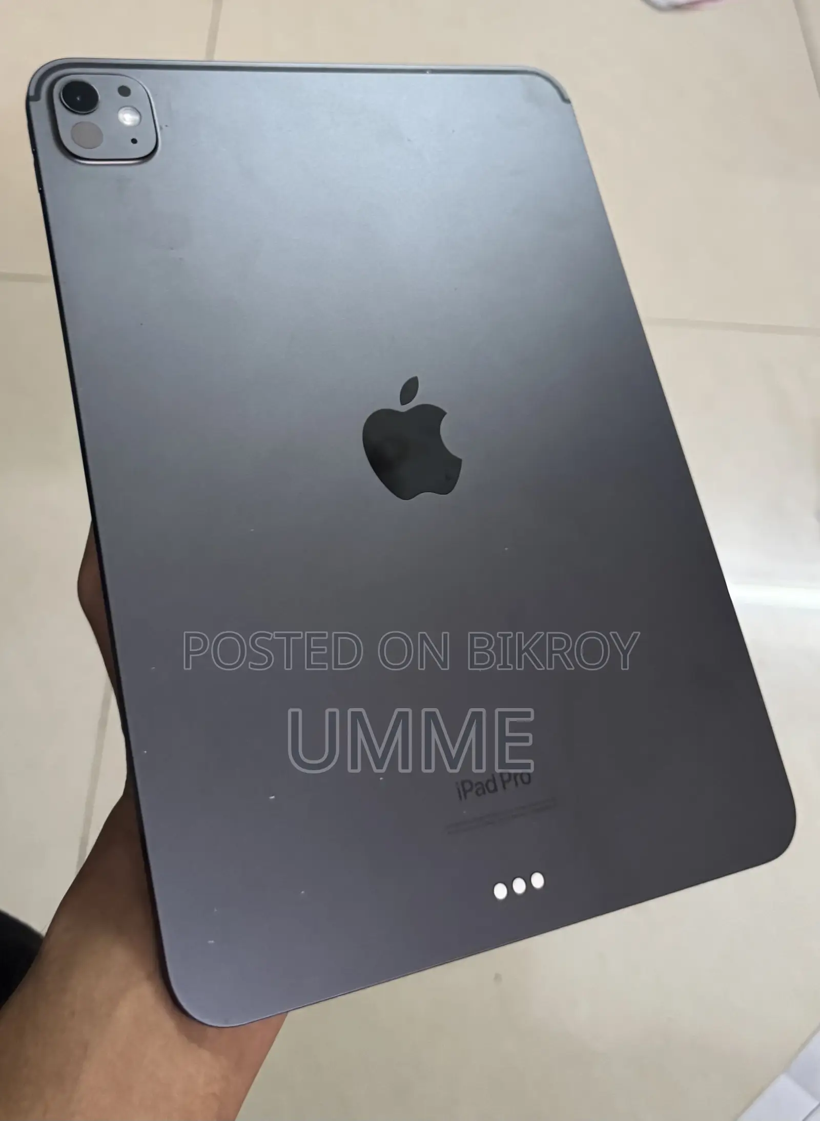 Apple 256 GB Purple