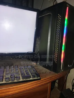 Desktop Computer Chuwi 8GB Intel Core i3 SSD 128GB