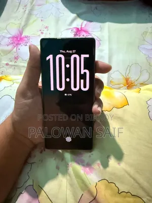 Infinix Note 50 Pro+ 256 GB Gray