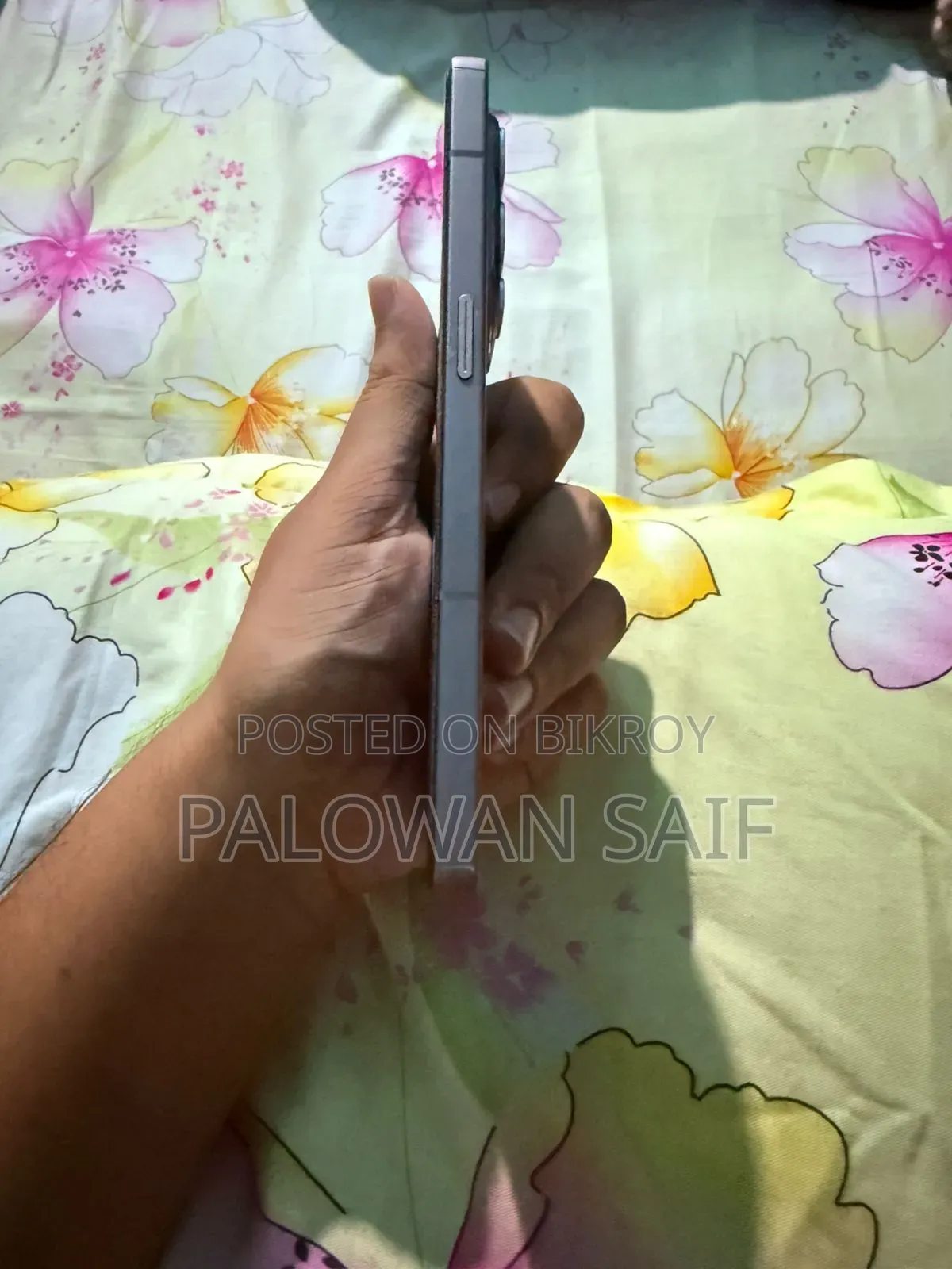 Infinix Note 50 Pro+ 256 GB Gray