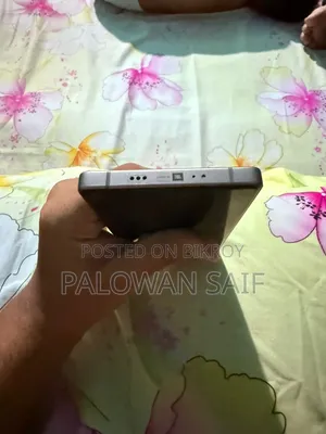 Infinix Note 50 Pro+ 256 GB Gray