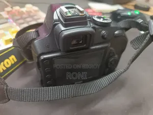 Nikon D3300 DSLR Camera